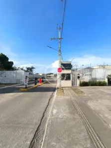 Casa de Condomínio com 2 Quartos à venda, 51m² no Condomínio Residencial Ilhas Canárias, Cuiabá