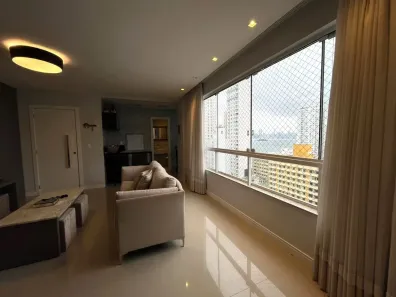 Apartamento com 3 Quartos à venda, 122m² no Centro, Balneário Camboriú