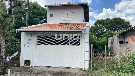 Casa com 3 Quartos à venda, 98m² no Residencial Paineiras, Piracicaba