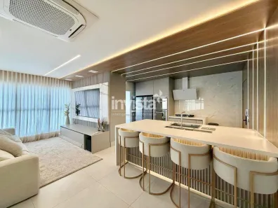 Cobertura com 4 Quartos à venda, 191m² no Gonzaga, Santos