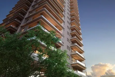 Apartamento com 3 Quartos à venda, 116m² no Alvorada, Cuiabá