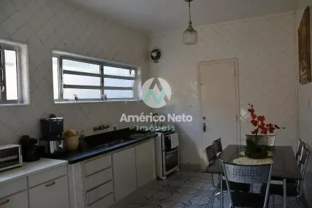 Prédio Comercial com 1 Quarto à venda, 350m² no Barcelona, São Caetano do Sul