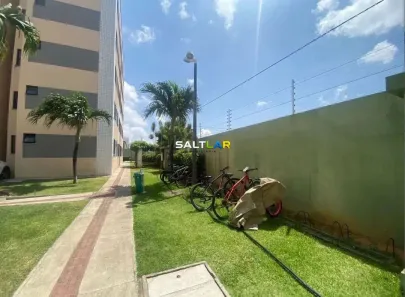 Apartamento com 3 Quartos à venda, 61m² no Passaré, Fortaleza