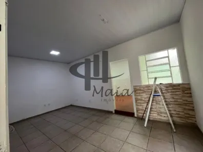 Casa com 1 Quarto para alugar, 60m² no Osvaldo Cruz, São Caetano do Sul