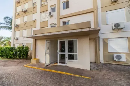 Apartamento com 3 Quartos à venda, 63m² no Jardim Itu, Porto Alegre