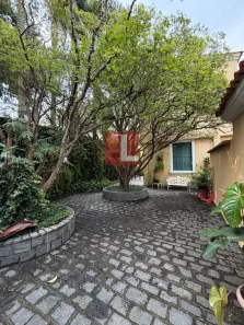 Casa com 3 Quartos à venda, 290m² no Jardim Paulista, São Paulo