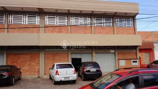 Ponto Comercial à venda, 392m² no Rio Branco, Novo Hamburgo