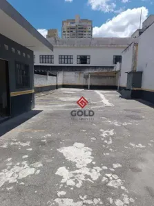 Lote/Terreno à venda, 295m² no Centro, Santo André