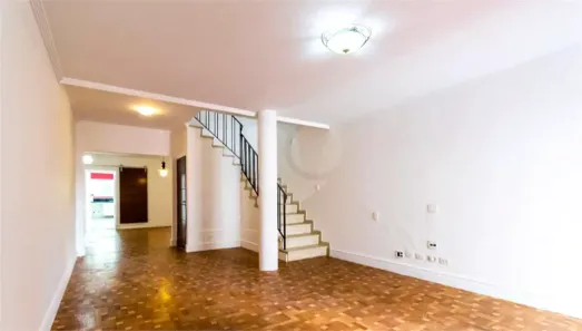 Casa com 3 Quartos à venda, 265m² no Vila Mariana, São Paulo