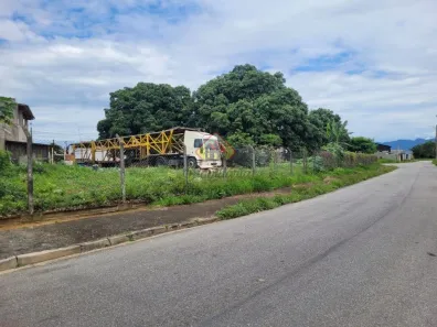 Lote/Terreno à venda, 1043m² no Jardim Santa Tereza, Taubaté