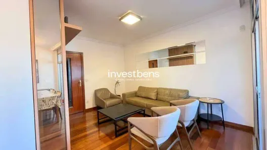 Apartamento com 4 Quartos à venda, 118m² no Savassi, Belo Horizonte