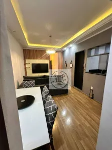 Apartamento com 2 Quartos à venda, 76m² no Campos Elíseos, São Paulo