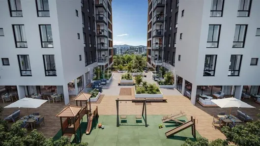 Apartamento com 2 Quartos à venda, 61m² no Santo Antônio, Joinville