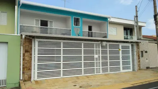 Casa com 4 Quartos à venda, 250m² no Loteamento Residencial Ana Carolina, Valinhos