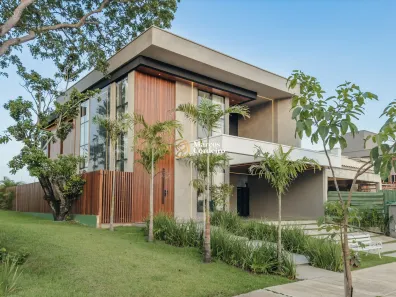 Casa de Condomínio com 5 Quartos à venda, 270m² no Centro, Eusébio