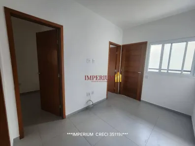 Apartamento com 2 Quartos à venda, 38m² no Parque Vitória, São Paulo