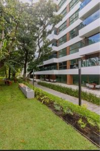 Apartamento com 4 Quartos à venda, 123m² no Monteiro, Recife