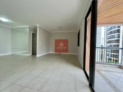 Apartamento com 2 Quartos à venda, 100m² no Cidade Monções, São Paulo
