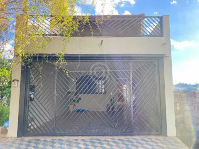Casa com 3 Quartos à venda, 280m² no Loteamento Rei de Ouro, Itatiba