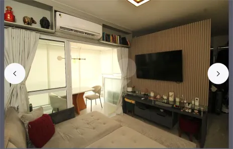 Apartamento com 1 Quarto à venda, 45m² no Vila Mariana, São Paulo