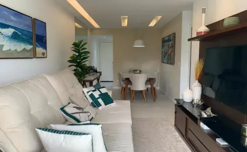 Apartamento com 2 Quartos à venda, 77m² no Barra Olímpica, Rio de Janeiro