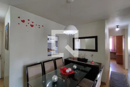 Apartamento com 3 Quartos à venda, 64m² no Jardim Santa Emília, São Paulo