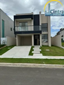 Casa de Condomínio com 4 Quartos à venda, 193m² no Jardim Limoeiro, Camaçari