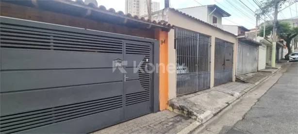 Casa com 3 Quartos à venda, 140m² no Parque Mandaqui, São Paulo
