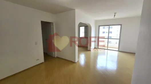 Apartamento com 2 Quartos para alugar, 93m² no Indianópolis, São Paulo
