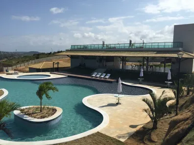 Lote/Terreno à venda, 260m² no , Goiana