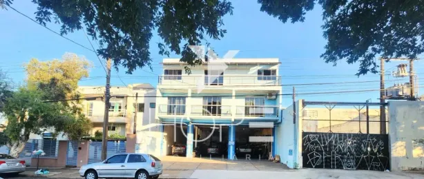 Imóvel Comercial com 3 Quartos à venda, 660m² no Vila Balarotti, Londrina