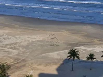 Apartamento com 2 Quartos à venda, 86m² no Guilhermina, Praia Grande