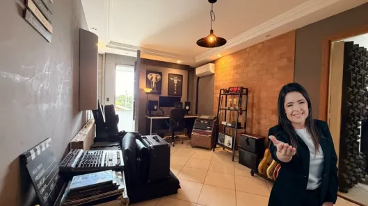 Apartamento com 3 Quartos à venda, 74m² no Capoeiras, Florianópolis