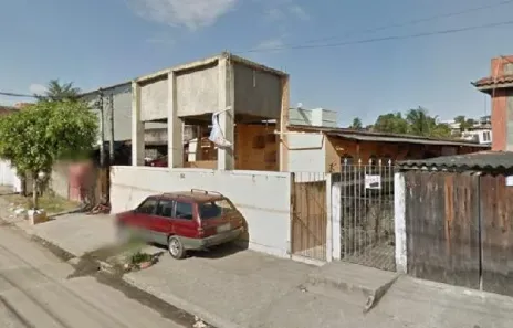 Casa com 1 Quarto à venda, 49m² no Itaúna, São Gonçalo