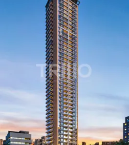 Apartamento com 2 Quartos à venda, 60m² no Meireles, Fortaleza