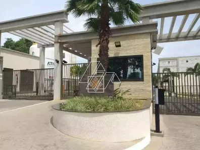 Apartamento com 2 Quartos à venda, 50m² no Distrito Industrial, Marília