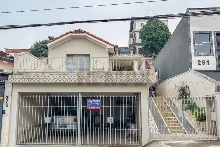 Casa com 2 Quartos à venda, 163m² no Vila dos Remédios, São Paulo