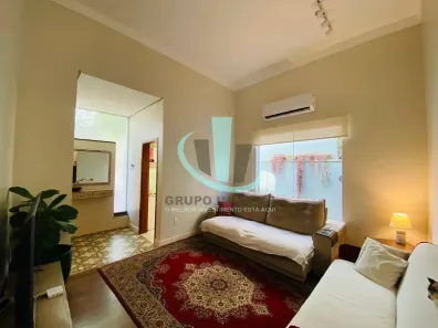 Casa de Condomínio com 3 Quartos à venda, 165m² no Residencial Village Damha, Araraquara