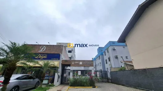 Apartamento com 2 Quartos à venda, 55m² no Espinheiros, Itajaí