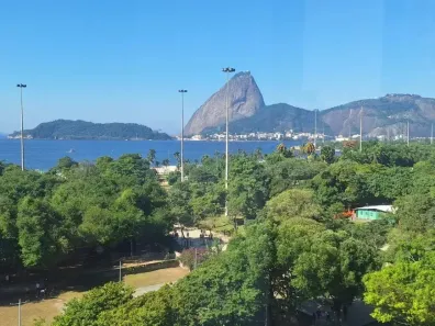 Apartamento com 4 Quartos à venda, 264m² no Flamengo, Rio de Janeiro