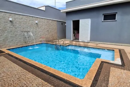 Casa com 3 Quartos à venda, 220m² no Jardim Novo Mundo, Ribeirão Preto
