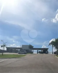 Lote/Terreno à venda, 1000m² no Parque Reserva Fazenda Imperial, Sorocaba