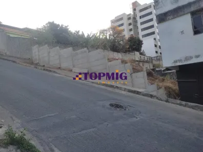 Lote/Terreno à venda, 360m² no Centro, Betim