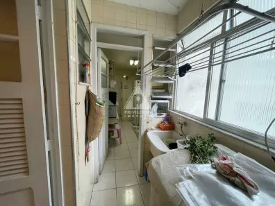Apartamento com 2 Quartos à venda, 77m² no Maracanã, Rio de Janeiro