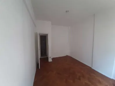 Apartamento com 1 Quarto à venda, 43m² no Centro, Rio de Janeiro