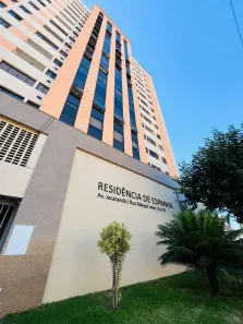 Apartamento com 3 Quartos à venda, 92m² no Sul, Brasília