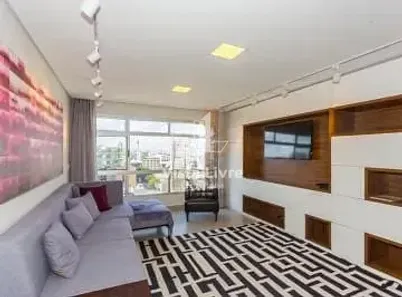 Apartamento com 5 Quartos à venda, 208m² no Perdizes, São Paulo
