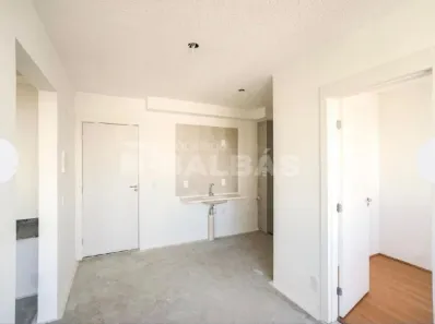 Apartamento com 2 Quartos à venda, 36m² no Tatuapé, São Paulo