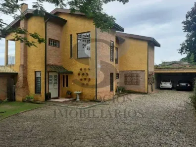 Casa de Condomínio com 4 Quartos à venda, 2235m² no São Joaquim, Vinhedo