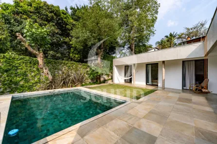 Casa com 3 Quartos à venda, 530m² no Jardim dos Estados, São Paulo